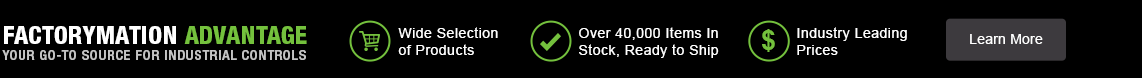 Advantage Banner